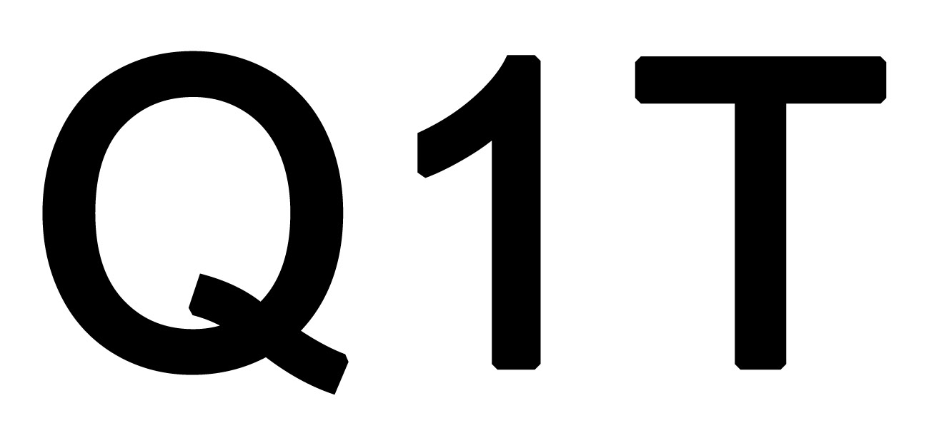 q1т