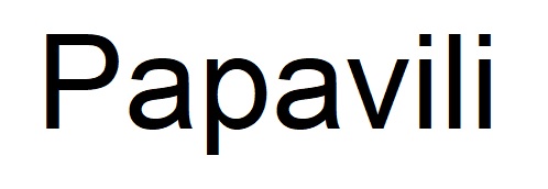 papavili