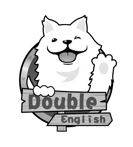 double english