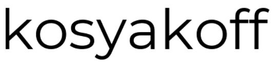 kosyakoff