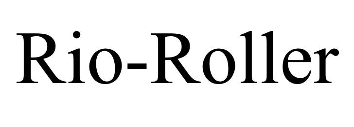 rio-roller