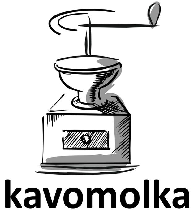 kavomolka