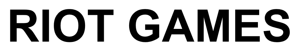 riot games