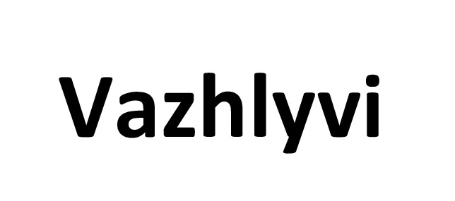 vazhlyvi