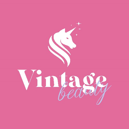 vintage beauty