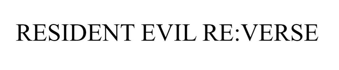 resident evil re:verse