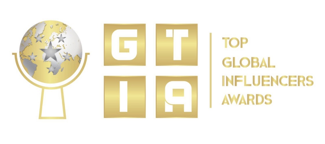 gtia top global influencers awards