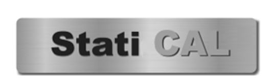 stati cal