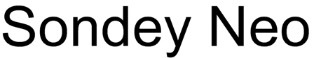sondey neo