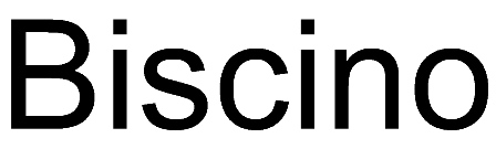 biscino