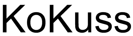 ko kuss