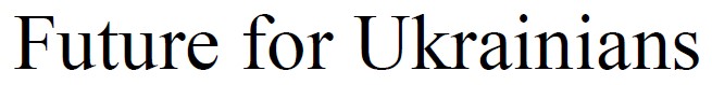 future for ukrainians