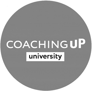 coaching up university