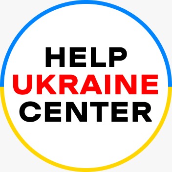 help ukraine center