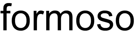 formoso