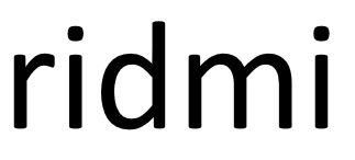 ridmi