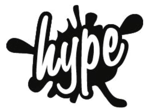 hype