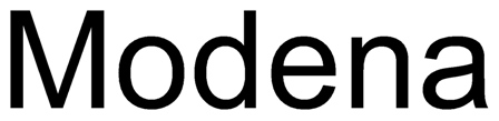 modena