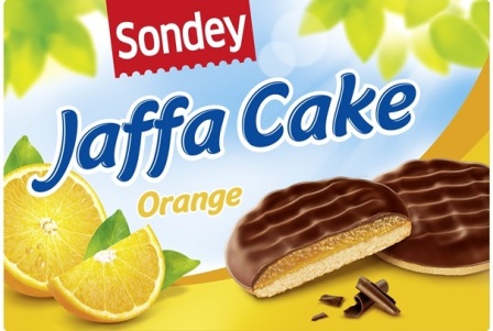 jaffa cake