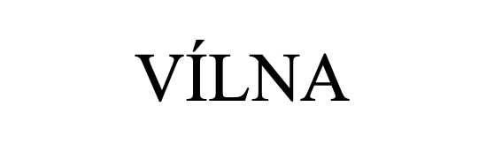 vilna
