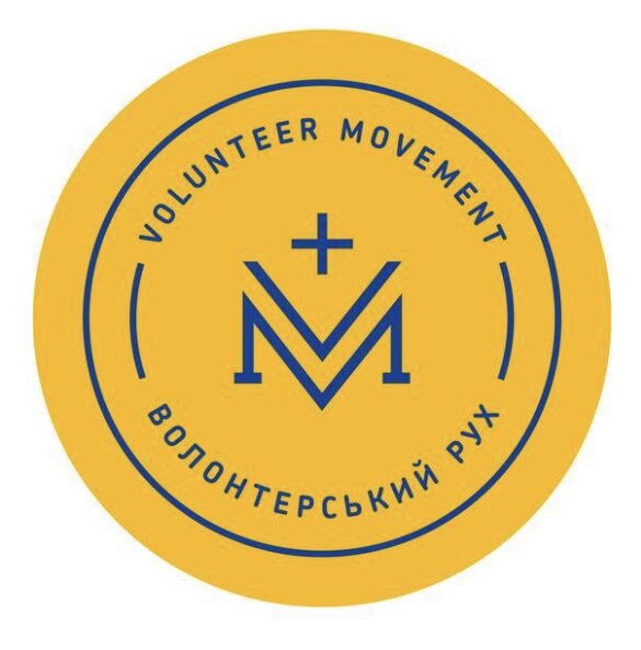 volunteer movement