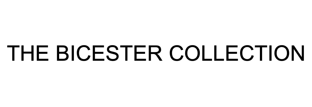 the bicester collection
