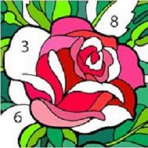 3