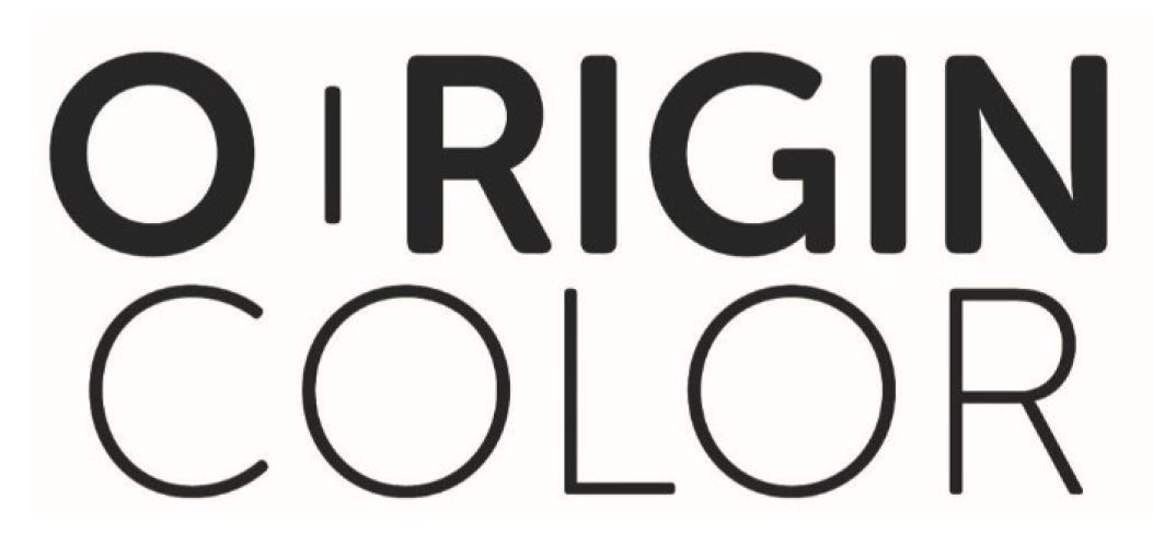 origin color