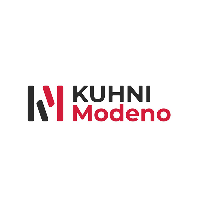 kuhni modeno