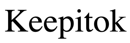 keepitok