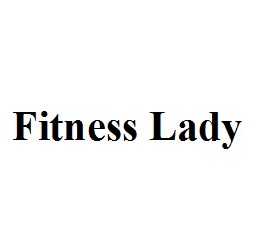 fitness lady