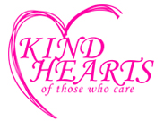 kind hearts of those who care