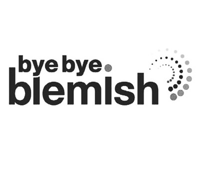 bye bye blemish