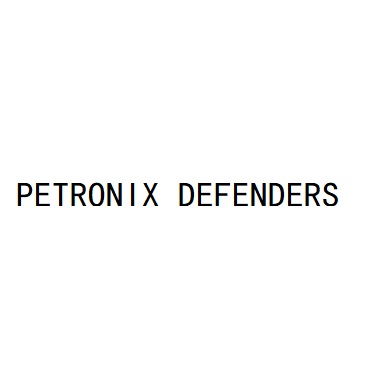 petronix defenders