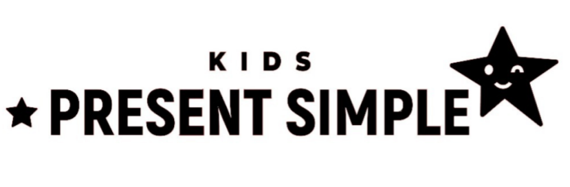 kids present simple