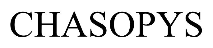 chasopys