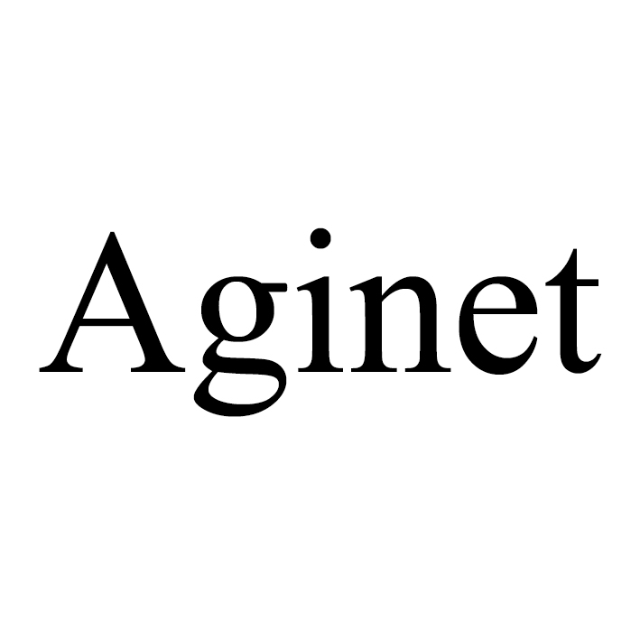 Торговельна марка «aginet», свідоцтво №391438
