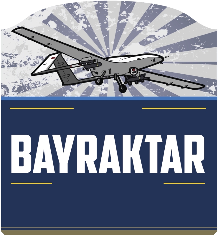 bayraktar