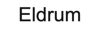 eldrum