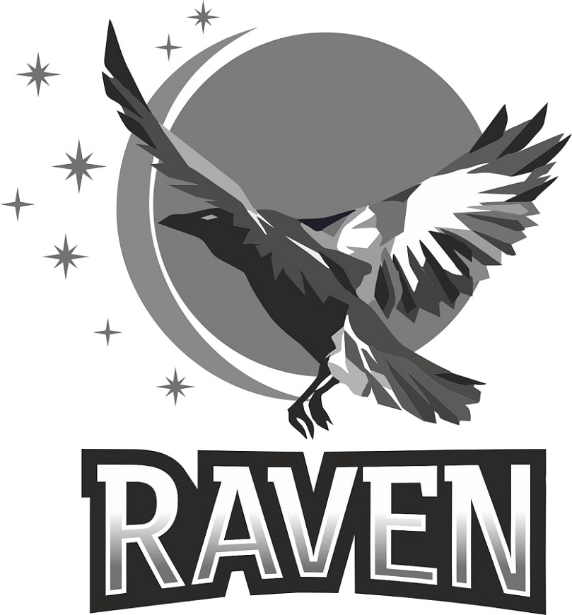 raven