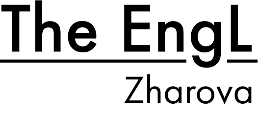 the engl zharova