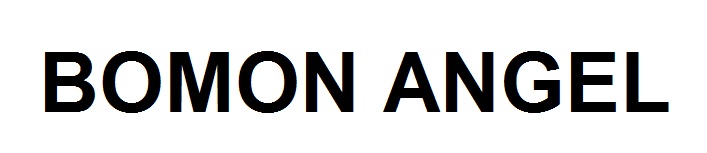 bomon angel