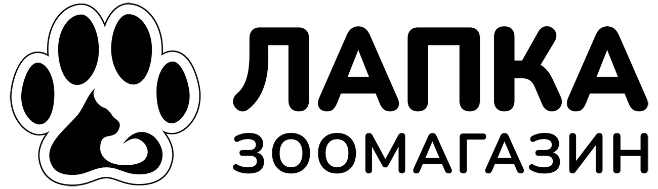 лапка зоомагазин