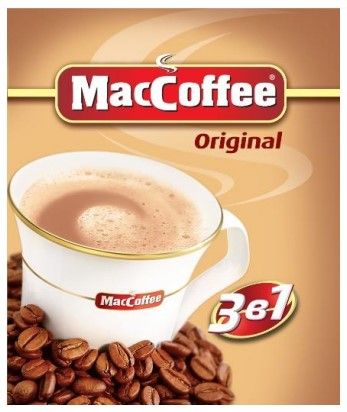 maccoffee