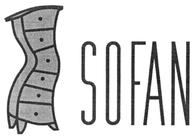 sofan