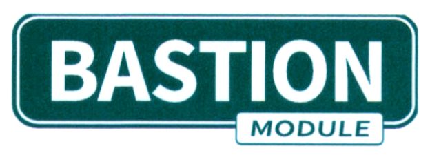 bastion module