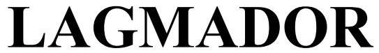 lagmador