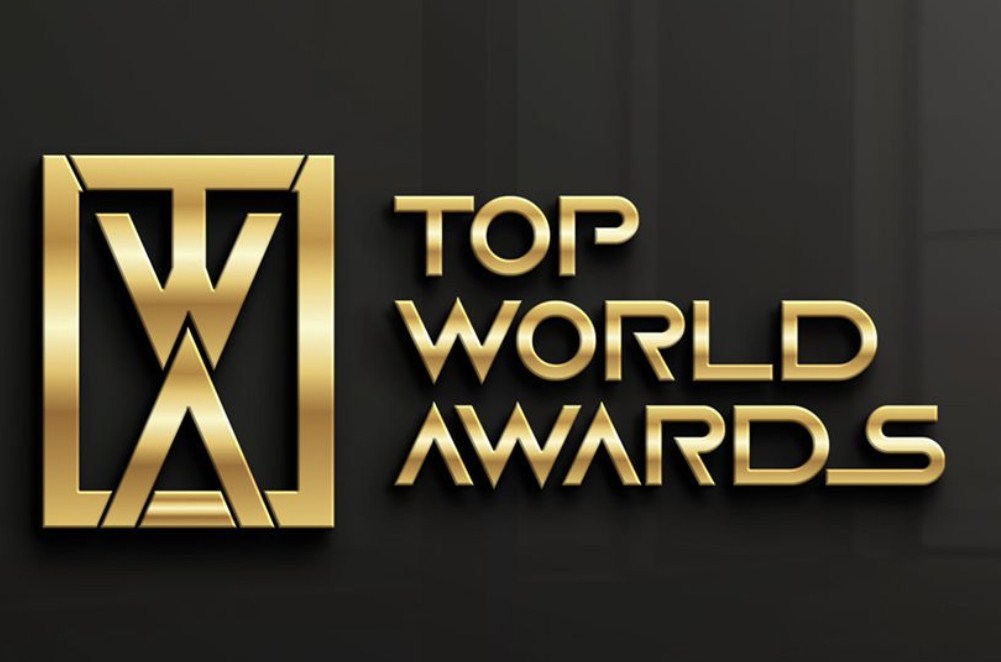 top world awards
