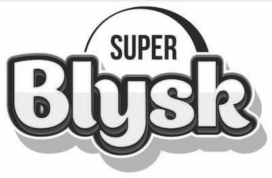 super blysk
