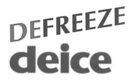 Зображення марки «defreeze deice»